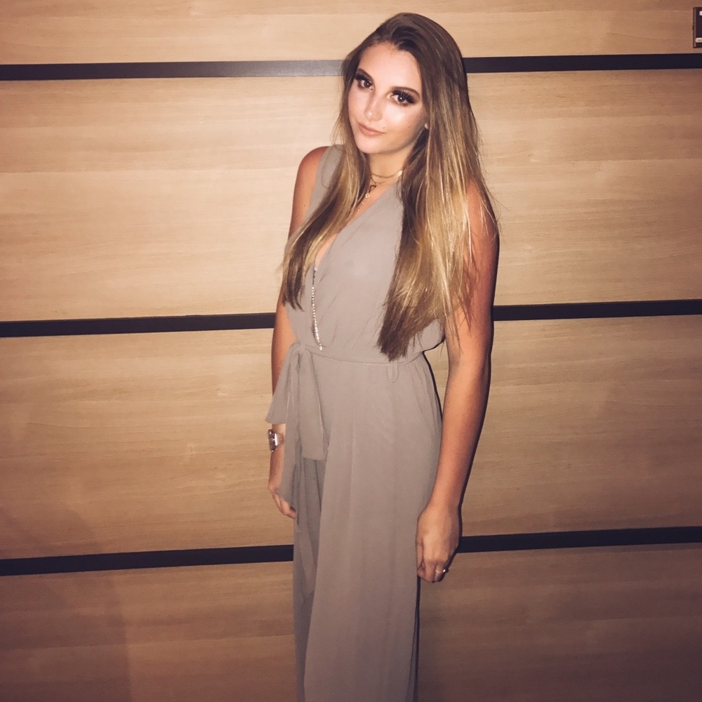 Jumpsuit